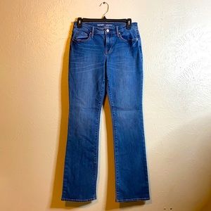 Old Navy• Mid Rise